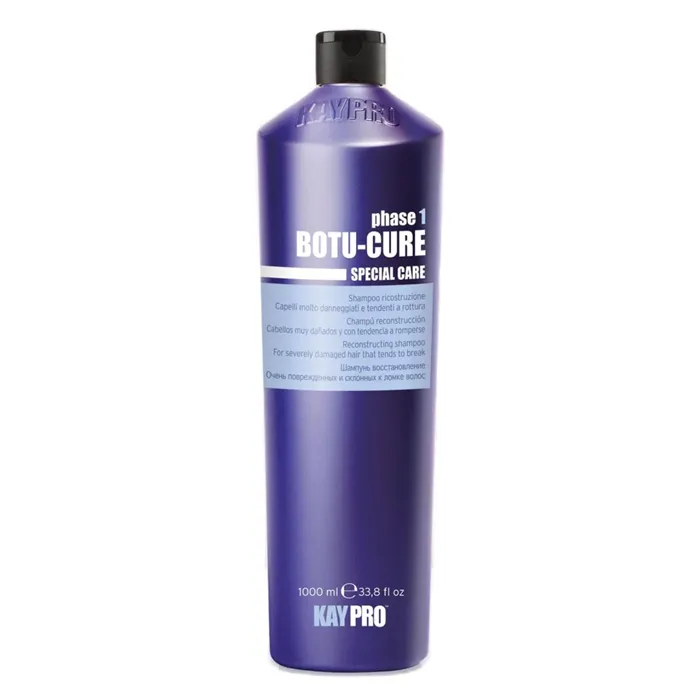 Kaypro Special Care Botu-Cure Shampoo