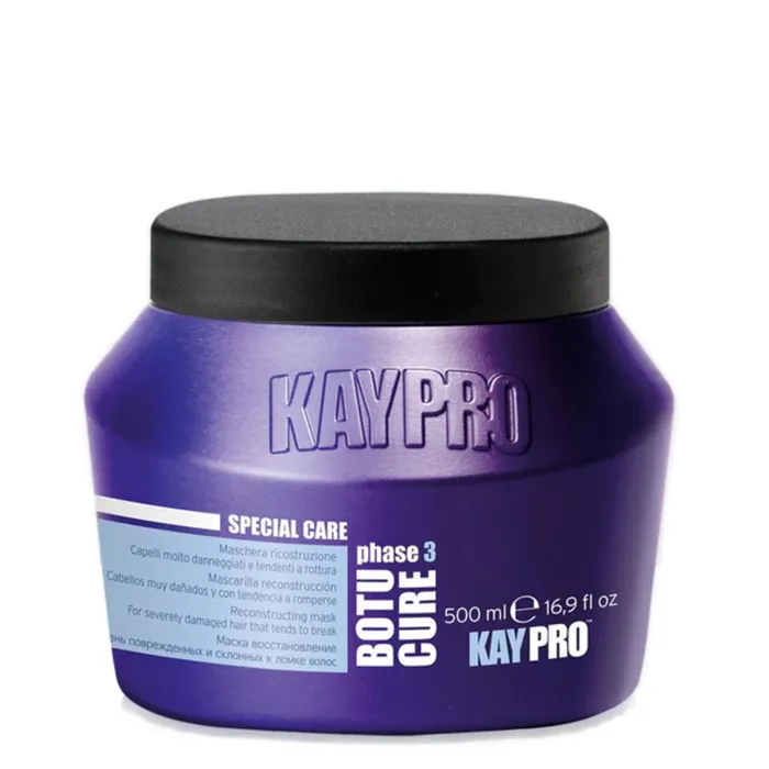 Kaypro Special Care Botu-Cure Mask