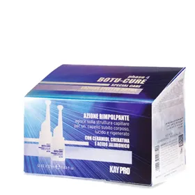 Kaypro Special Care Botu-Cure Ampollas Fase-4 12x12ml