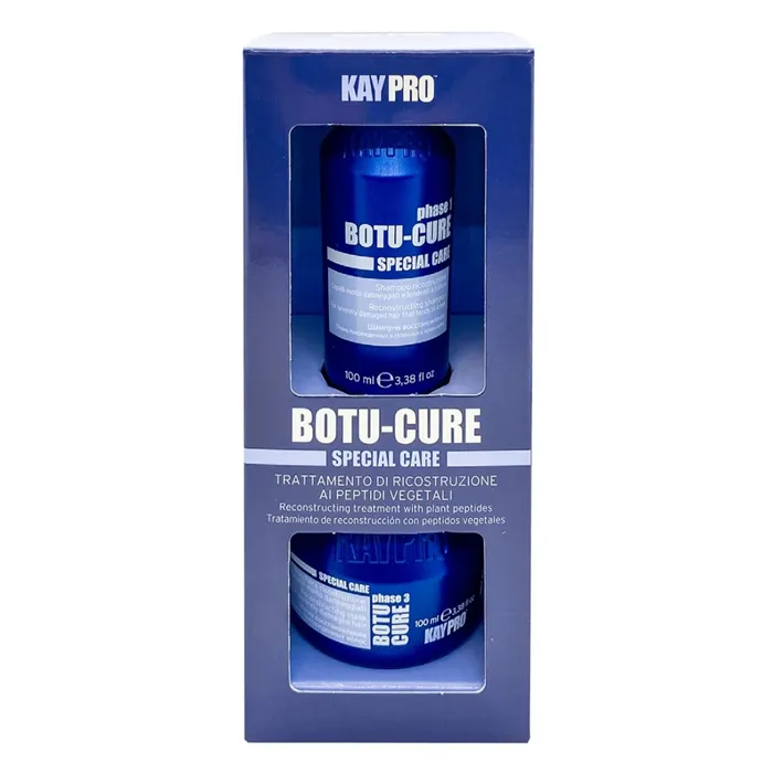 Kaypro Special Care Botu-Cure Mini Tallas 100ml+100ml