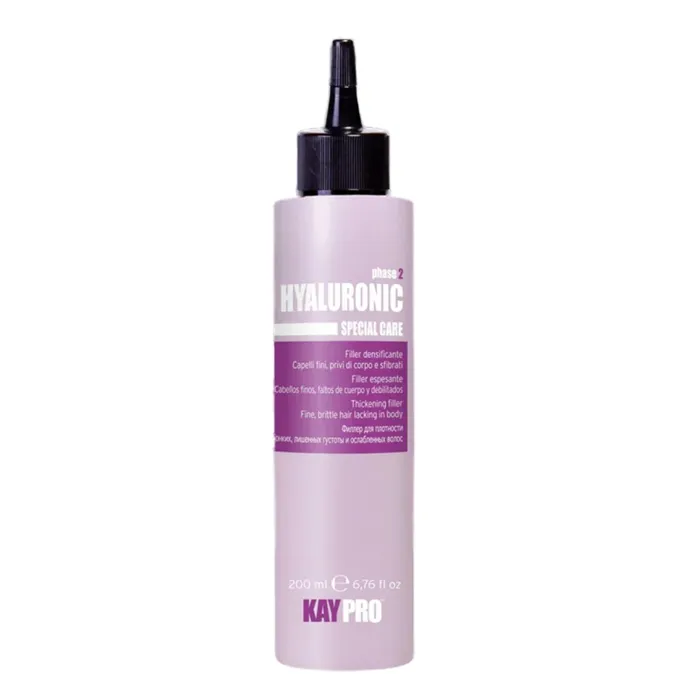 Kaypro Special Care Hyaluronic Filler 200ml