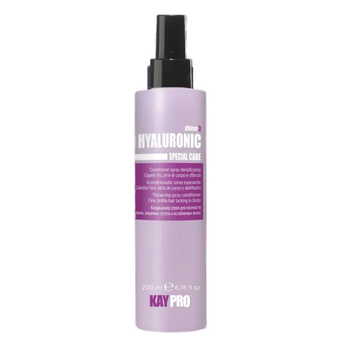 Kaypro Special Care Hyaluronic Conditioner Spray 200ml