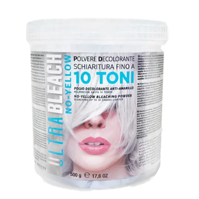 Kaypro Decoloracion Ultra Bleach 500g