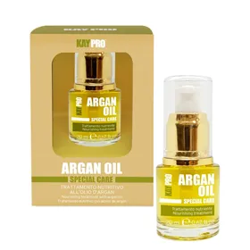 Kaypro Special Care Óleo de Argão Soro 20ml