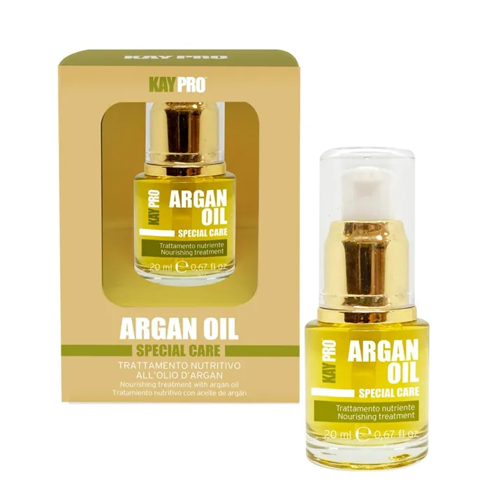 Kaypro Special Care Argan Oil Serum 20ml