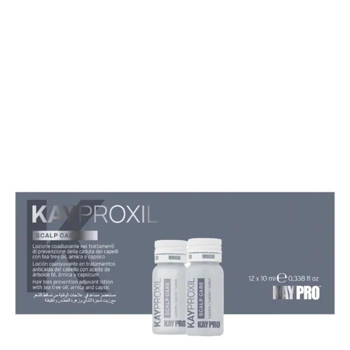 Kayproxil Locion Coadyuvante Anticaida