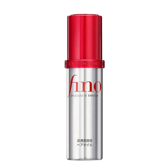 Fino Premium Touch Hair Oil 70ml