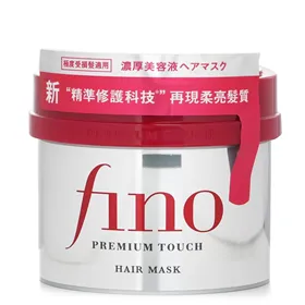 Fino Premium Touch Hair Mask 230g