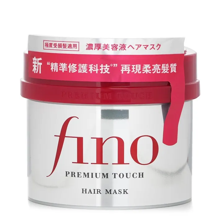 Fino Premium Touch Hair Mask 230g