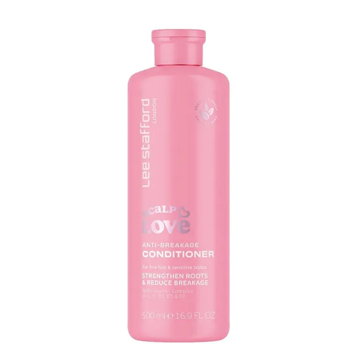 Lee Stafford Scalp Love Anti Breakage Conditioner 250ml