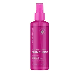 Lee Stafford Orioginal Heat Protection Shine Mist 200ml