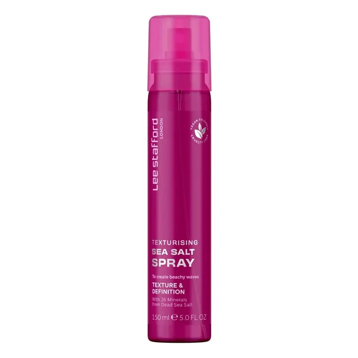 Lee Stafford Beach Babe Sea Salt Spray 150ml