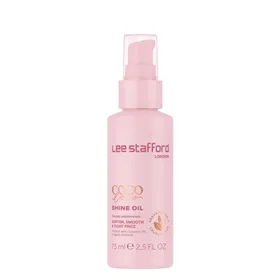 Lee Stafford Coco Loco & Agave Hair Oil 75ml