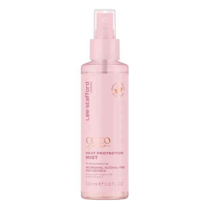 Lee Stafford Coco Loco & Agave Heat Ptotection Mist 150ml