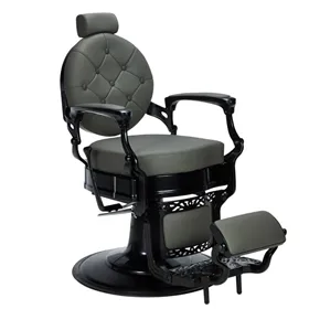Sillon de Barbero Check