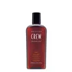 American Crew 3 in 1 Classic Shampoo Conditioner y Body Wash