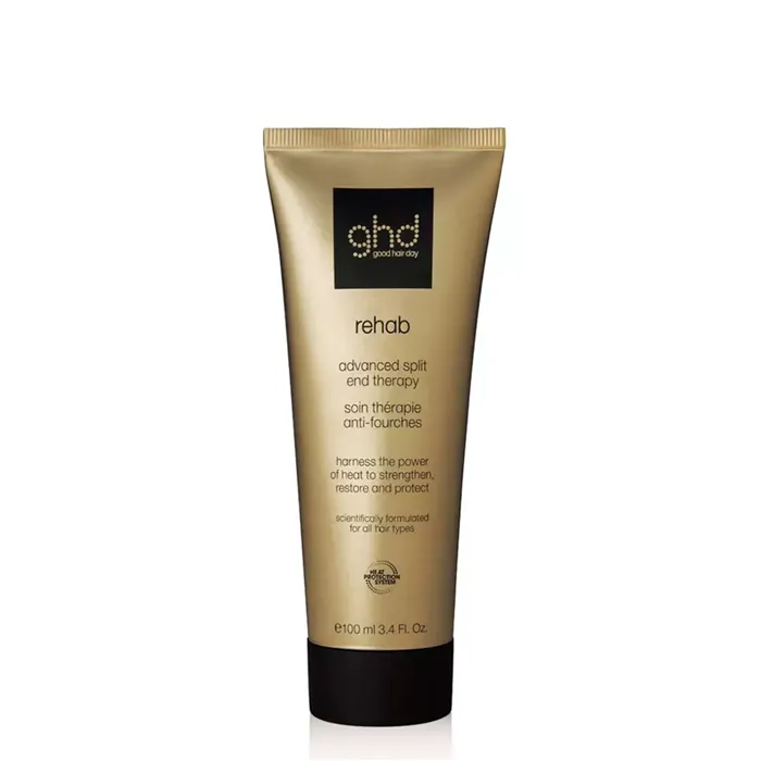 GHD Rehab Soin Pointes 100 ml