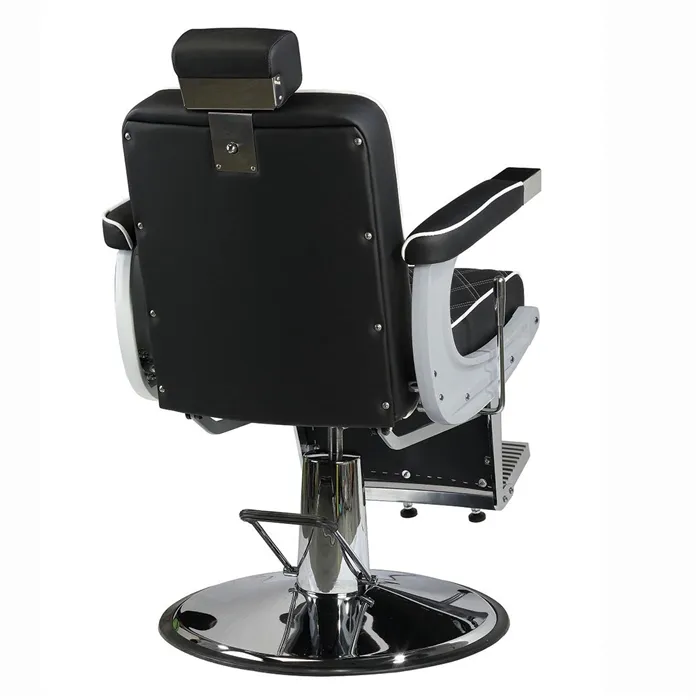 Sillon de Barbero Karl