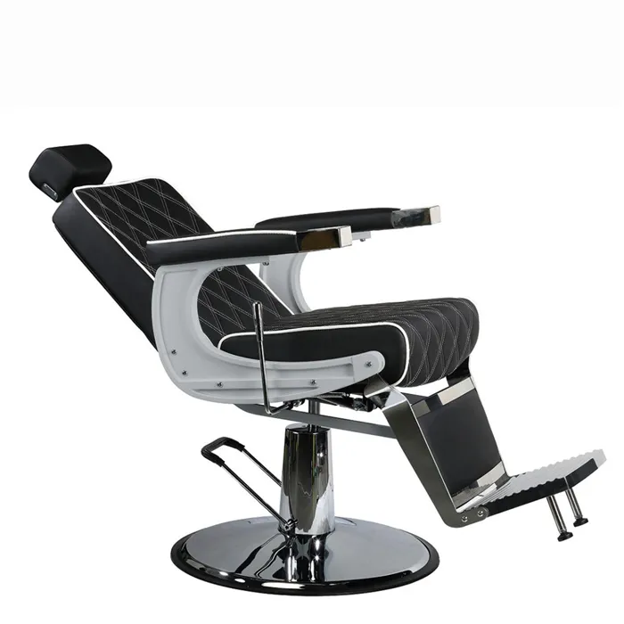 Sillon de Barbero Karl