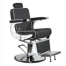 Sillon de Barbero Karl