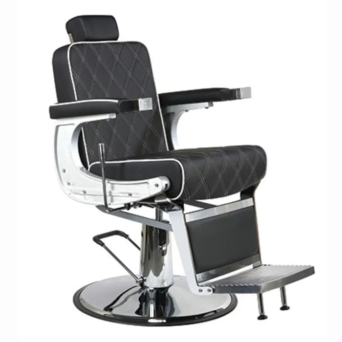 Sillon de Barbero Karl