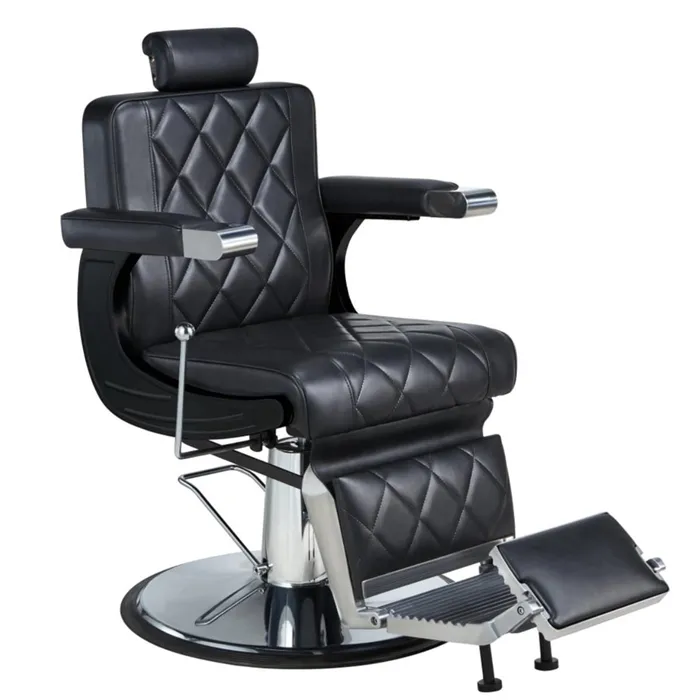 Sillon de Barbero Dave