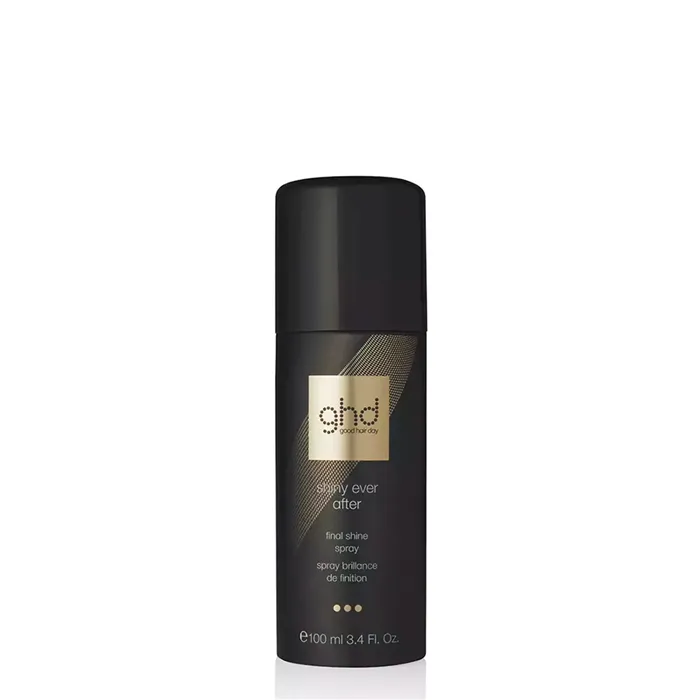 Ghd Shiny Ever After Spray Brillo 100ml