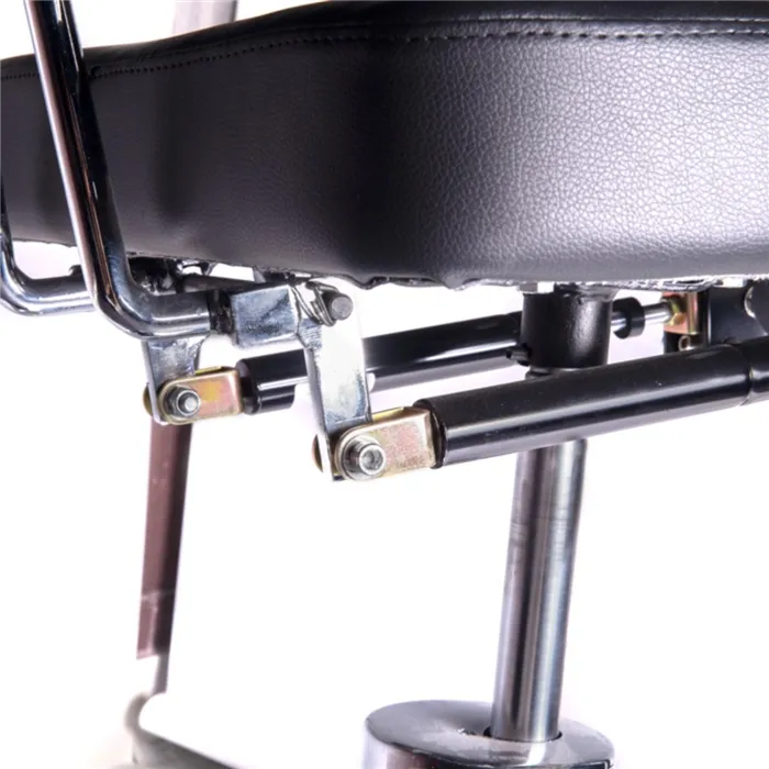 Sillon de Barbero Silvia B 