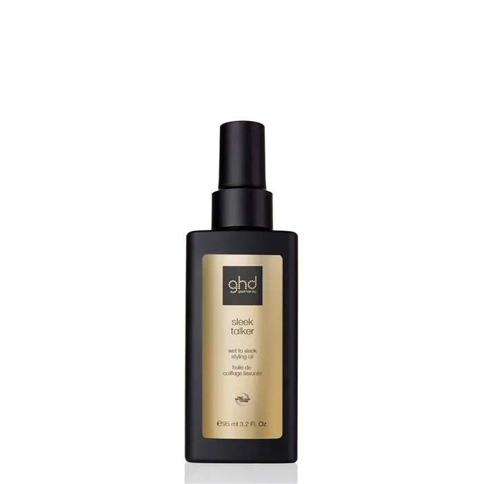 GHD Sleek Talker Huile de coiffage 95 ml