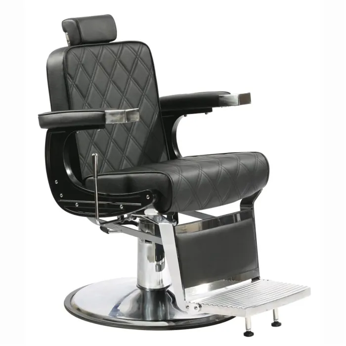 Sillon de Barbero Asher