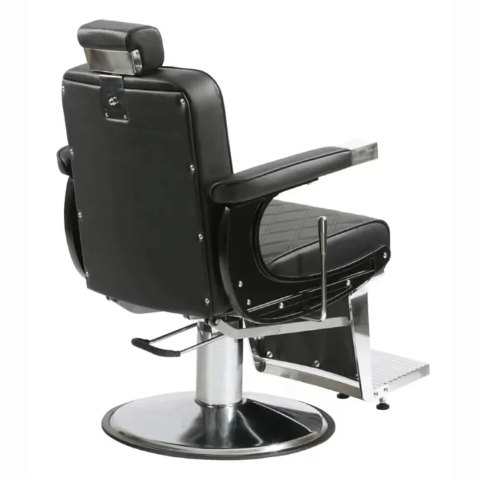 Sillon de Barbero Asher