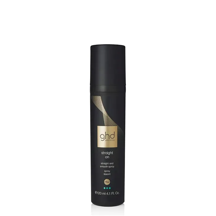 GHD Straight On Spray Lissage brésilien 120 ml