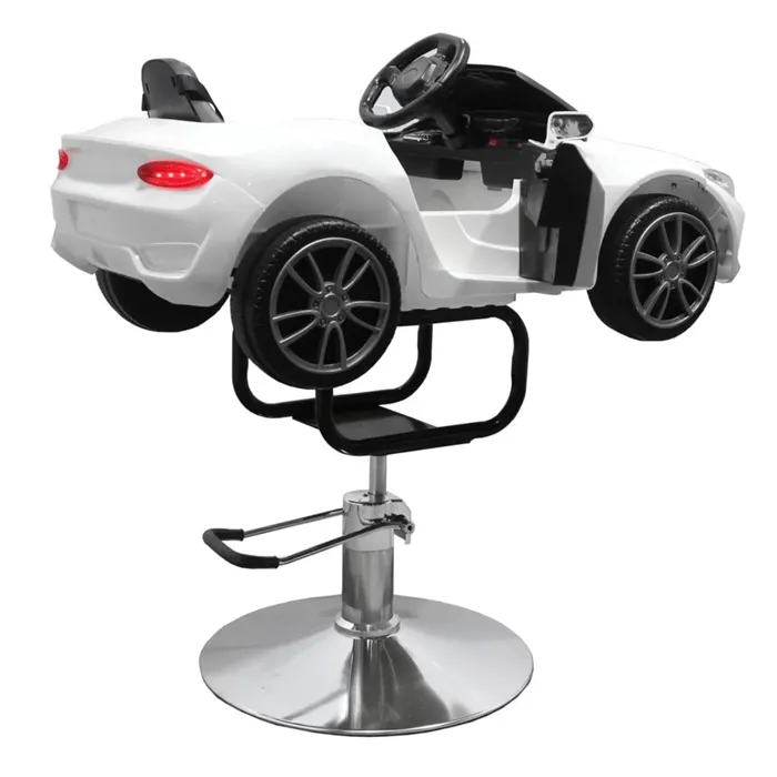 Silla de Peluqueria Niños Bono
