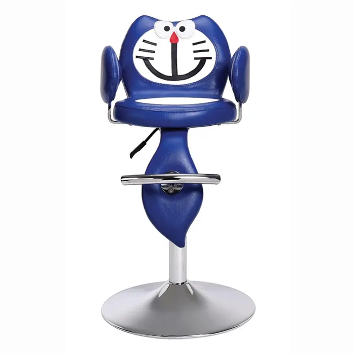 Silla de Peluqueria Niños Gat