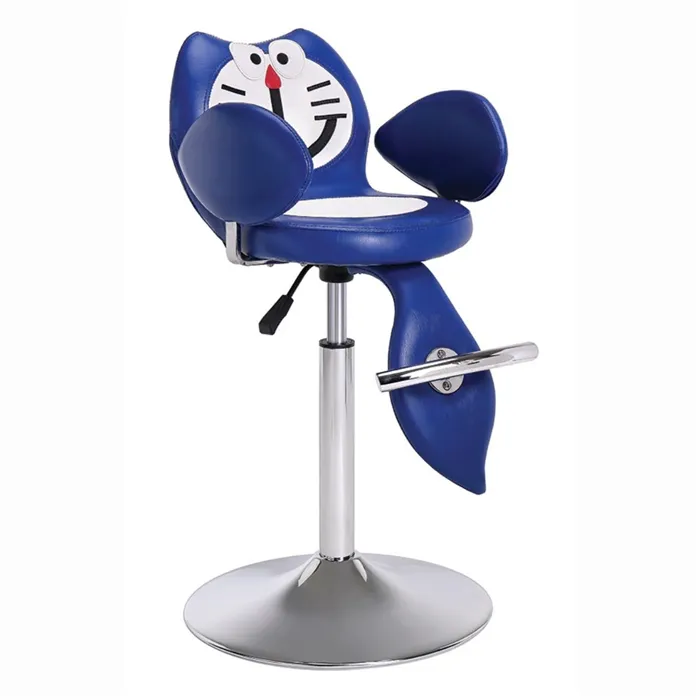 Silla de Peluqueria Niños Gat