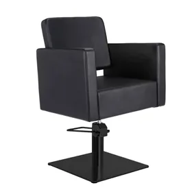 Fauteuil de coiffure Dora
