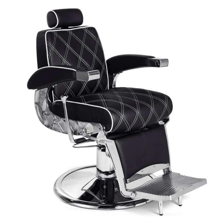 Sillon de Barbero Hugo