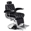 Sillon de Barbero Hugo