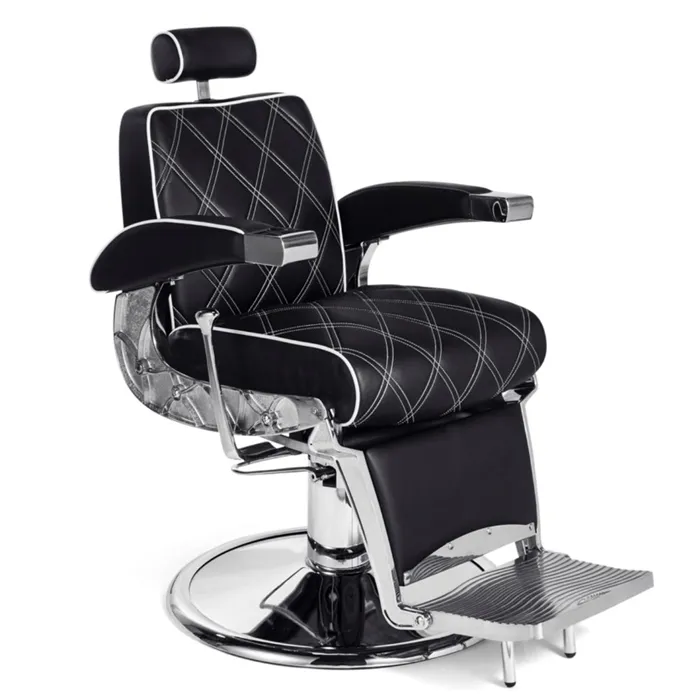 Sillon de Barbero Hugo
