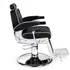 Sillon de Barbero Hugo
