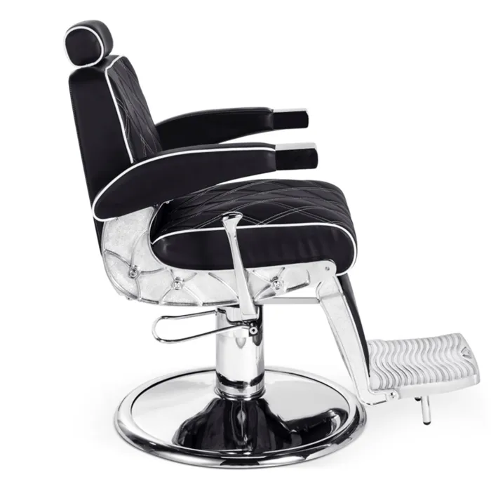 Sillon de Barbero Hugo