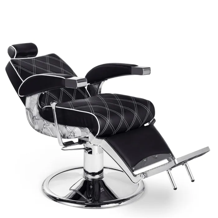 Sillon de Barbero Hugo