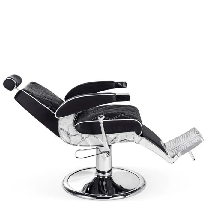 Sillon de Barbero Hugo