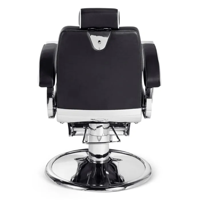 Sillon de Barbero Hugo