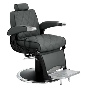 Sillon de Barbero Hugo