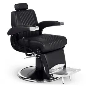 Sillon de Barbero Hugo