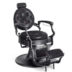 Sillon de Barbero Clint