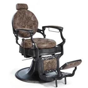 Sillon de Barbero Clint