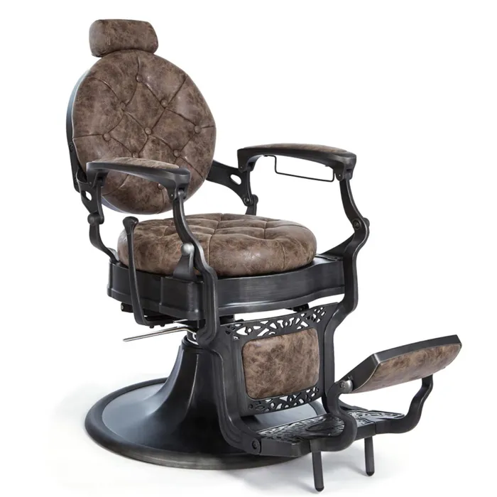 Sillon de Barbero Clint