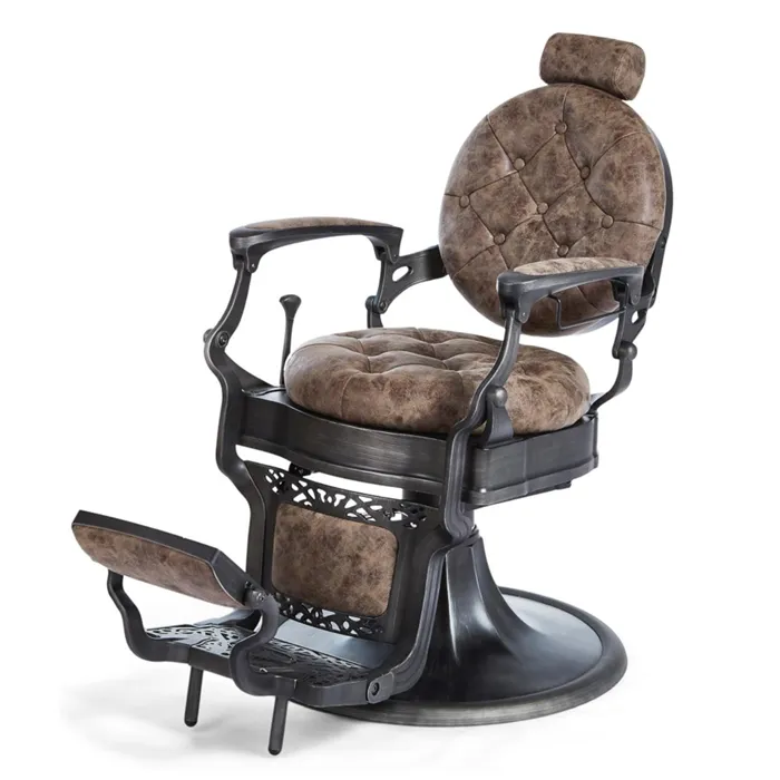 Sillon de Barbero Clint